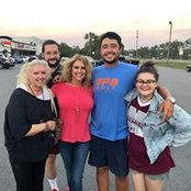 Dawn Moliterno's photo
