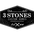 3 Stones Custom Homes's profile photo