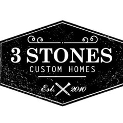 3 Stones Custom Homes