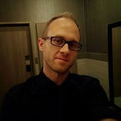 Craig Johnson's photo