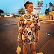 Stacey Moore's photo
