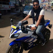 Foto von krishna prasad