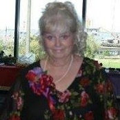 Foto von Billye Valentine Newcomb