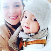 Marsida Rada's photo
