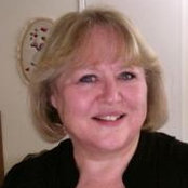 Cathy Cheneys foto