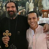 Mina Magdy's photo