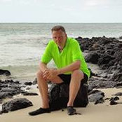 Paul Darnbrough's photo