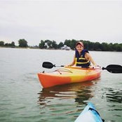 Sarah Warde's photo
