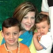 Cheri Morgan Hutcherson's photo