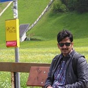 Parth Mistrys billede