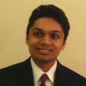 Arjun Sivakumar's photo