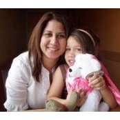 Mirtha Almanzar's photo
