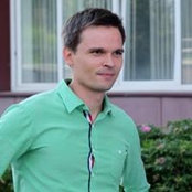 Foto von Stepan Podpyatnikov