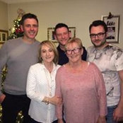 Finbar Mallon's photo