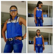 Molebogeng Makuko's photo