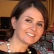 Elif Sahin Hanna's photo