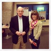 Rachel Moore's photo