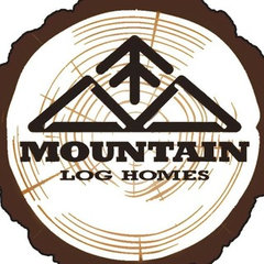 Mountain Log Homes