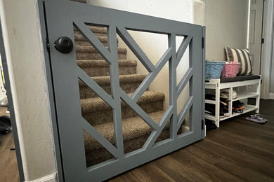 Home design - modern home design idea in Phoenix