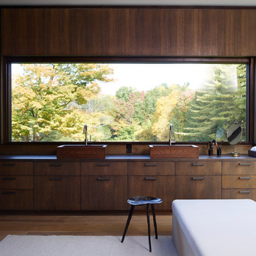 Modern Teahouse