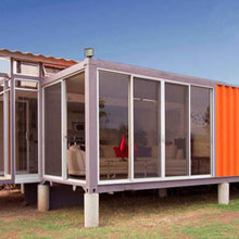 Shipping Container