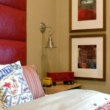 Austin's Room