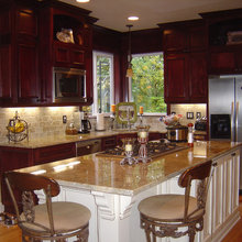 Back Splash