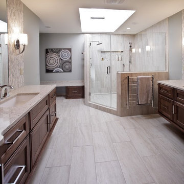 Bathroom Projects