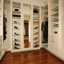 Closets