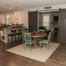 Barn doors