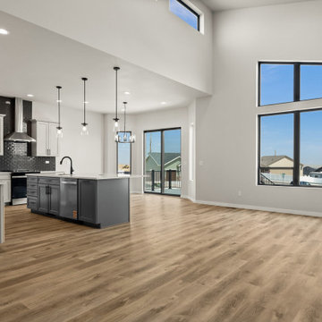 The Gallatin Modern