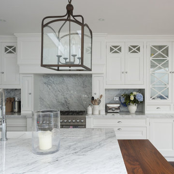 Industrial Kitchen
