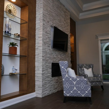 Lakeland Custom Home
