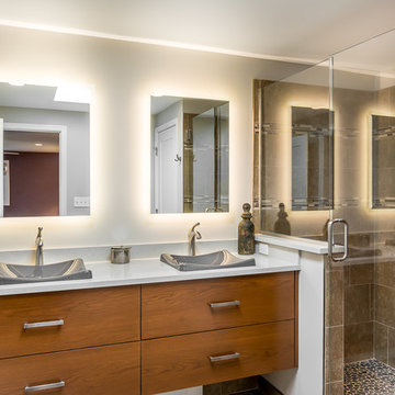 Wayside Contemporary Baths