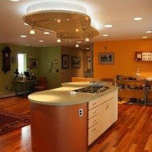 Kitchen Ideas