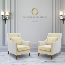 Anchor - Armchairs & Accent Chairs