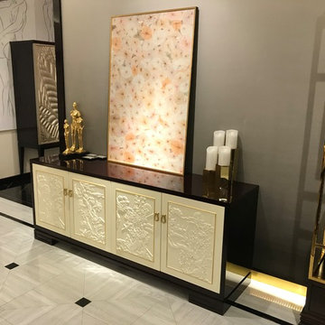 Luxury furniture X164