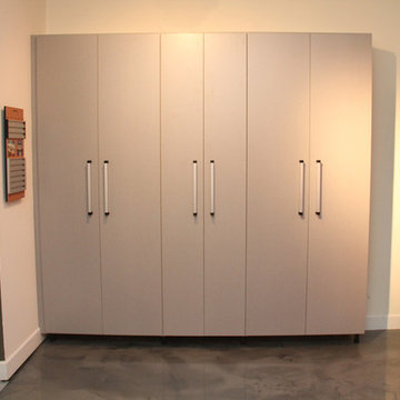 Utility storage solutions