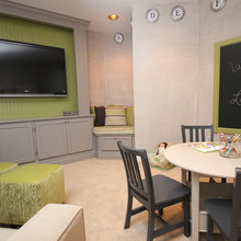 Playrooom Area