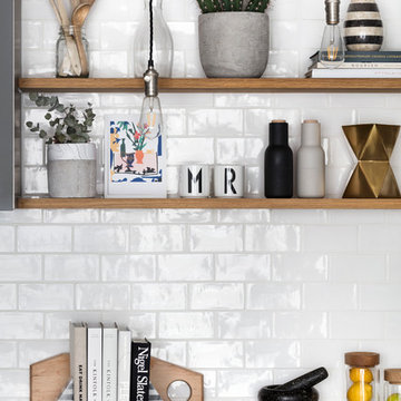 East London Apartment