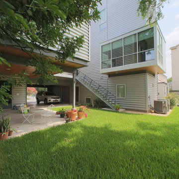 Montrose House #1