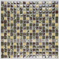 Interior tiles small chips - Products