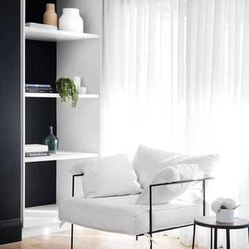 NEUTRAL BAY FEDERATION HOME