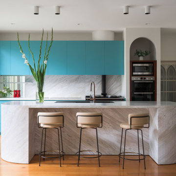 Black Rock By The SeaB