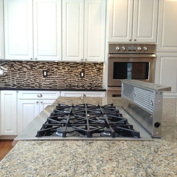 White Kitchen