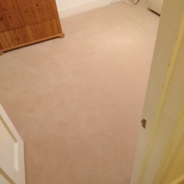 Westex Carpets Installed In Fitzrovia