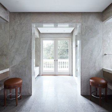 Peninsula Residence