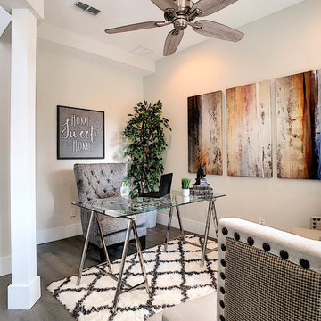 We love to stage! Home Staging Pros in Orlando FL.