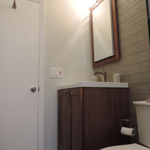lukes bathroom