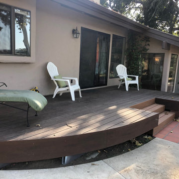 Makenial Project Goleta Deck Builders